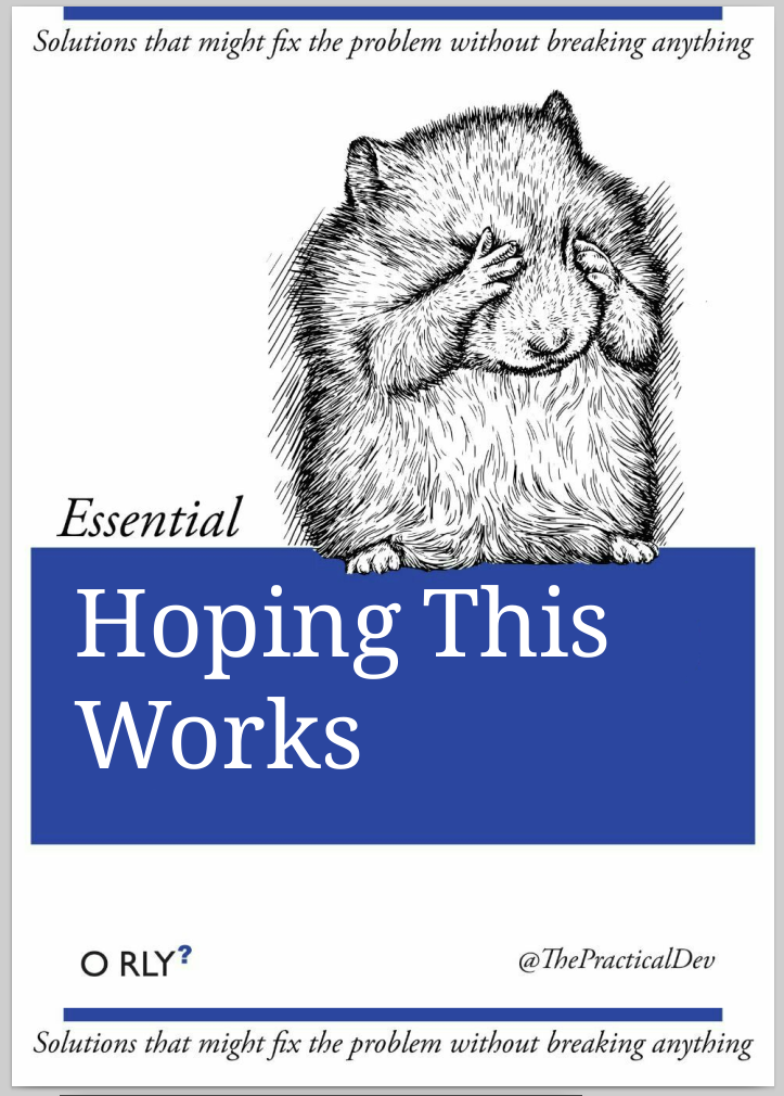front cover image